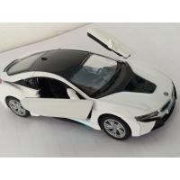 ราคา รถโมเดล BMW I8 สเกล1/36 (11618213725)