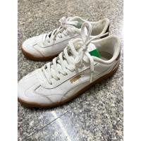 ราคา PUMA club 5v5 มือ2ของแท้ size us7,25 cm (43916464670)