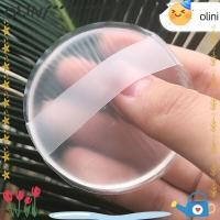 ราคา แป้งพัฟ โอลินี, พัฟเครื่องสําอางซิลิโคนใส, แบบพกพาไม่มีแป้งกินแป้งพัฟเยลลี่แต่งหน้าเครื่องมือ (42378779660)