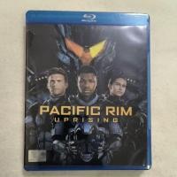 ราคา Blu-ray Pacific Rim Uprising แปซิฟิค ริม ปฏิวัติพลิกโลก (25061169386)
