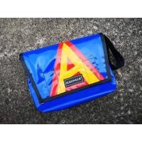 ราคา กระเป๋าผ้าใบ AUSAWALUK Size L" (23264206326)