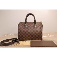 ราคา HB10081 “ Used L V Speedy Ban 25 2017 ” (16606735152)