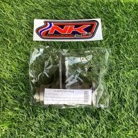 ราคา ชุดก้ามปูกระปุเกียร์ HONDA 110i Wave Dream Super Cub (5061946158)