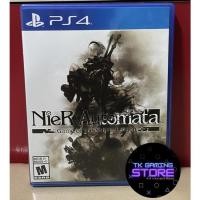 ราคา Nier automata PS4 มือ2 (23812309470)
