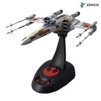 ราคา Bandai Star Wars X-Wing StarFighter Moving Edition 1/48 4543112964199 (3712763390)