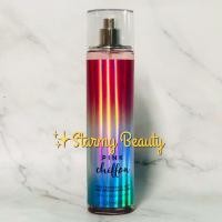 ราคา " Pink Chiffon " Bath & Body Works Signature Collection Body Mist 236 ml.หอมหวานน่ารัก สดใส หอมมีเสน่ห์มากๆค่ะ (9641113716)