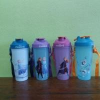 ราคา กระติกน้ำเปลี่ยนสี Frozen พรีเมี่ยม 7-11 (3609163120)