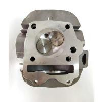 ราคา ฝาสูบแต่ง เวฟ125 (WAVE125) ใส่วาส์วสแตนเลส24/28 (22443601407)