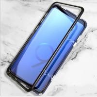 ราคา MOCOLO เคส Samsung แม่เหล็กพร้อมกระจกสําหรับ Samsung s7 s7 edge (28437919219)