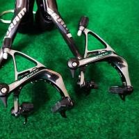 ราคา เบรค brake เบรคจักรยาน​เสือหมอบ​ ยี่ห้อ​ sram รุ่น force​22​ (2625945342)