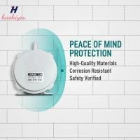 ราคา <haohiyou> 1 ชิ้นเปลี่ยนส่วน Wall Hung หม้อไอน้ํา Air Pressure Switch สําหรับ Home Usepatible ด้วยก๊าซธรรมชาติและ Lpg Air Pressure Switch Nice (47407077669)