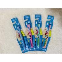 ราคา BrushMe แปรงสีฟันเด็ก Step1 (0-3 ปี) (4695904158)