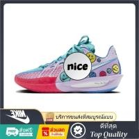 ราคา ดีที่สุดGT Cut 3 "Justice" XDR+Zoomx รองเท้าบาส กันลื่น กันกระแทก Basketball Shoes (50207167067)
