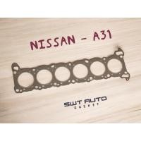 ราคา ปะเก็นฝาสูบ นิสสัน Nissan A31 12v. (29624686070)