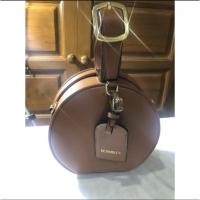 ราคา กระเป๋า CC DOUBLE O สีน้ำตาล (28393094455)