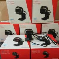 ราคา กล้องเว็บแคม Hd-3000 usb สําหรับช่องชีวิต (8528400202)