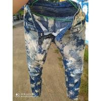 ราคา BalmainParis กางเกงยีนส์ (4451651356)