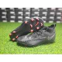 ราคา [ size 38/240 ] รองเท้าสตั๊ด รองเท้าฟุตบอล แท้มือ2 (52056253877)