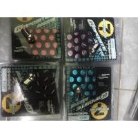 ราคา น๊อตกันขโมย project mu (7104757210)