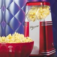 ราคา 2025 ใหม่สไตล์เครื่องข้าวโพดคั่วครัวเรือนอัตโนมัติเด็กมินิเครื่องข้าวโพดคั่วเครื่องข้าวโพดคั่วขนาดเล็กฟรีจบการศึกษาของขวัญ ฉ (54551962847)