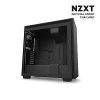 ราคา NZXT CASE H710 BLACK Tempered Glasss (7656173261)