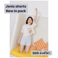 ราคา chamniiiกางเกงขาสั้นรุ่นjenisสีฟ้าNewinpack (12730380474)