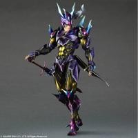 ราคา Dragoon - Variant Play Arts Kai (Square Enix) มือ1 ของเเท้ (พร้อมส่ง) Final Fantasy (25776315534)