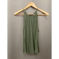 ราคา สายเดี่ยว H&M แท้100% ซื้อเองชอปไทย มือ2 ของแม่ค้าเองค่ะ (26163012478)
