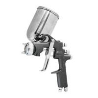 ราคา EUROX SPARK กาพ่นสี กาบน หัวพ่น 1.5 มม. รุ่น K63 ขนาด 400 ซีซี สีบรอนซ์ ชุดปั๊มลม (3231743871)