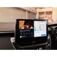 ราคา จอ Alpha Coustic Android ตรงรุ่น Altis 2019-2021 ขนาด 10.1นิ้ว Ram2/16-Ram8/128 (13425754652)