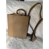 ราคา กระเป๋าสะพายมือสอง ของแท้ แบรนด์ Uniqlo (19802519744)