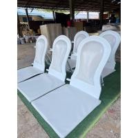 ราคา อาสนะพระสงฆ์ อาสนะวินเทจ อาสนะหัวกลม ( กดสั่งซื้อ 4 ตัว / 1 คำสังซื้อ ) (26125325903)