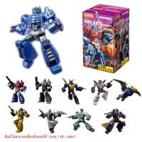 ราคา BLOKEES Transformers GV06 Parallel Universe - ของเล่นตัวต่อโมเดลทรานส์ฟอร์เมอร์ส รหัส BKS71106 (26126777825)