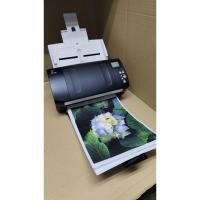 ราคา Scanner Fujitsu fi-7180 มือสอง เครื่องสแกนเอกสาร A4 (43855168784)