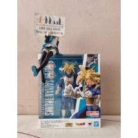 ราคา [พร้อมส่ง] Bandai S.H.Figuarts Super Saiyan Trunks Infinite Latent Super Power ล็อตญี่ปุน Action Figure (22862023486)