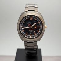 ราคา นาฬิกาชาย SEIKO 5 Sports (60th Anniversary Limited Edition) Automatic รุ่น SSA315K1 (23348724300)