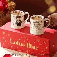 ราคา เซตแก้วคู่รัก เจ้าบ่าว–เจ้าสาว + พร้อมกล่องของขวัญ (56502331057)