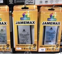 ราคา JAMEMAX แบตเตอรี่ Samsung Galaxy C9 / C9 Pro Battery ฟรีชุดไขควง hot!!! (25332152171)