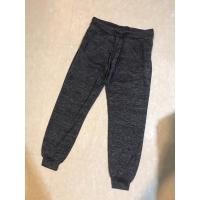 ราคา jogger pants แบรนด์ cotton on สีเทาดำ (10673862966)
