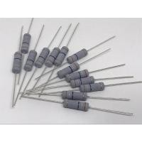 ราคา Resistors 3W 5% 1% 6.8 ohm 39 ohm 0.27 ohm 68K 150K แพ็ค10ตัว (10857985563)