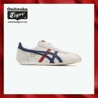 ราคา Onitsuka Tiger RUNSPARK รองเท้าลําลองสไตล์ย้อนยุคสําหรับผู้ชายและผู้หญิง KD2F WNQB (54706980632)