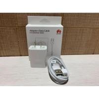 ราคา ชุดหัวชาร์จพร้อมสายชาร์จหัวเว่ยmicro usb (8222450249)