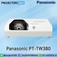 ราคา Panasonic PT-TW380 Projector (22082905163)