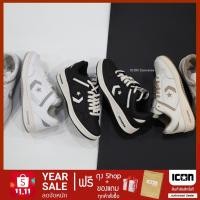 ราคา Converse Weapon Leather OX l สินค้าแท้พร้อมถุง Shop l ICON Converse (43877582221)