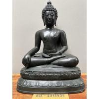 ราคา พระเชียงแสนสิงห์1 หน้าตัก12นิ้ว (21825459932)