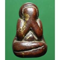 ราคา พระปิดตาหลวงพ่อแก้ว เนื้อผงกะลา วัดปากทะเล พระเก่าเก็บสะสมพระบ้านๆ ท่านใดสนสั่งซื้อได้เลยคับ ได้พระตามรูป100% (18051109635)