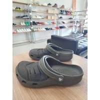 ราคา รองเท้าcrocsมือสองของแท้ size M8/W10 41 วัดจริงยาว 25.5-26 cm (29072086017)