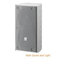 ราคา Column Speaker TZ-206W สีขาว 20 วัตต์ (2081635265)