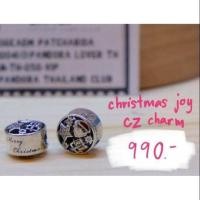 ราคา Pandora Christmas set (2858639552)