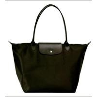 ราคา Used longchamp le pliage neo tote แท้% (5117723530)